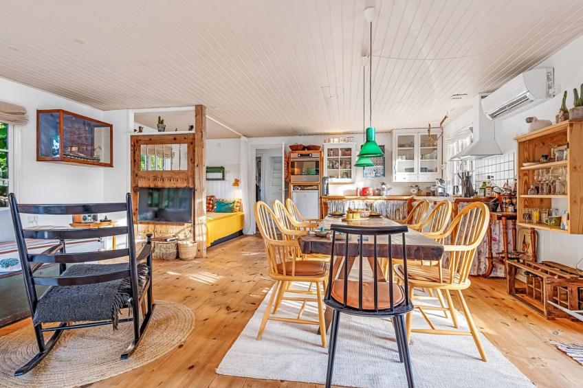 "Heraldine" - 400m from the sea - foto 18