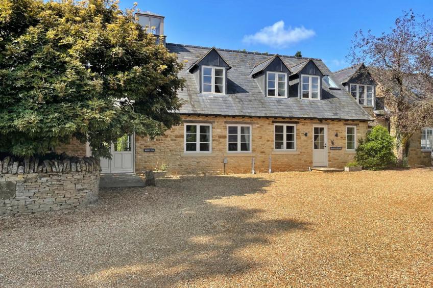 Berry Pen Cottage - foto 13