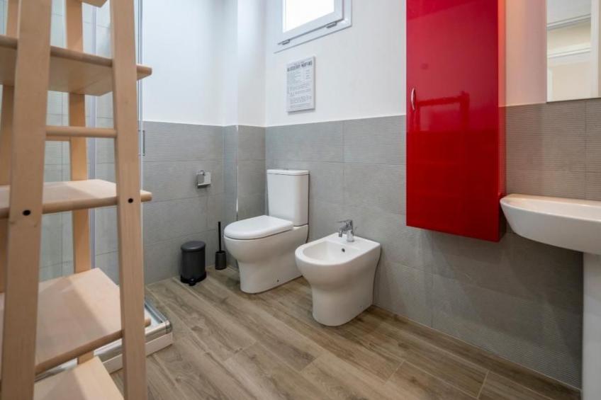 Wohnung 'Due Mari Portopalo - foto 18