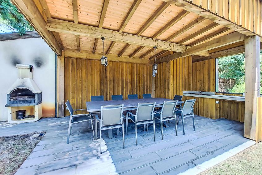 Villa les Verdiers - foto 43