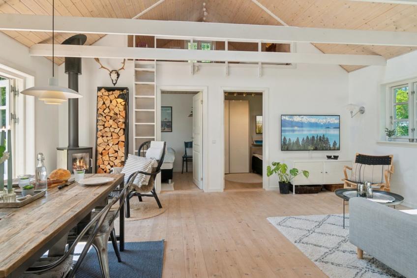 "Veljan" - 1.2km from the sea - foto 27