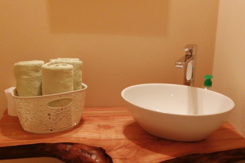 Kerschbamerhof Fewo Pink Lady mit Panoramablick - foto 46