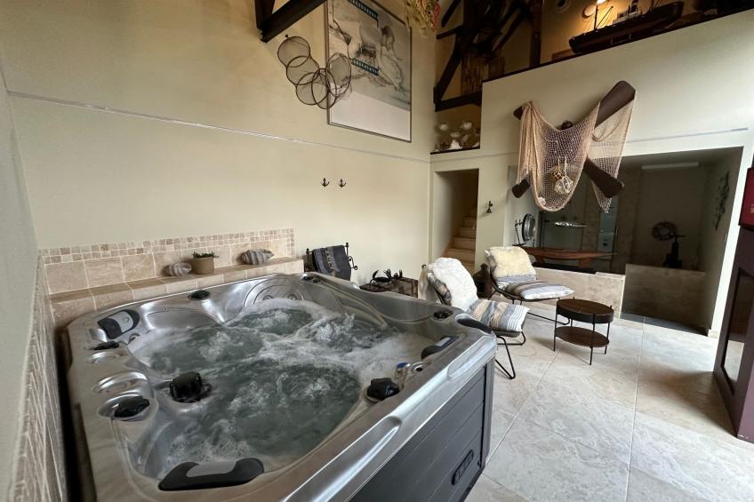 Einzigartiger Wellness-Bauernhof - Flämische Ardennen - foto 4