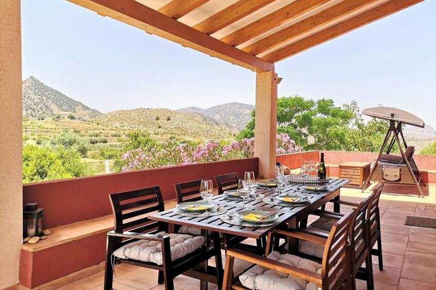 Domicilio de Vida - foto 2