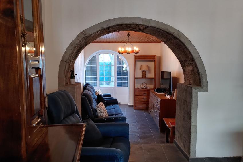 in Santo Antonio mit Grill und Terrasse - foto 2