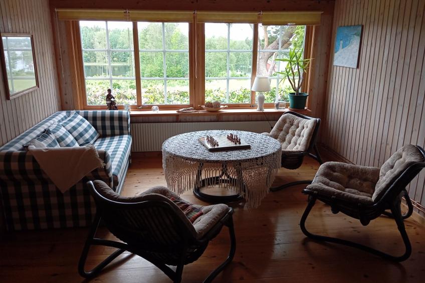 am Algunnensee mit Sprudelwanne - foto 12