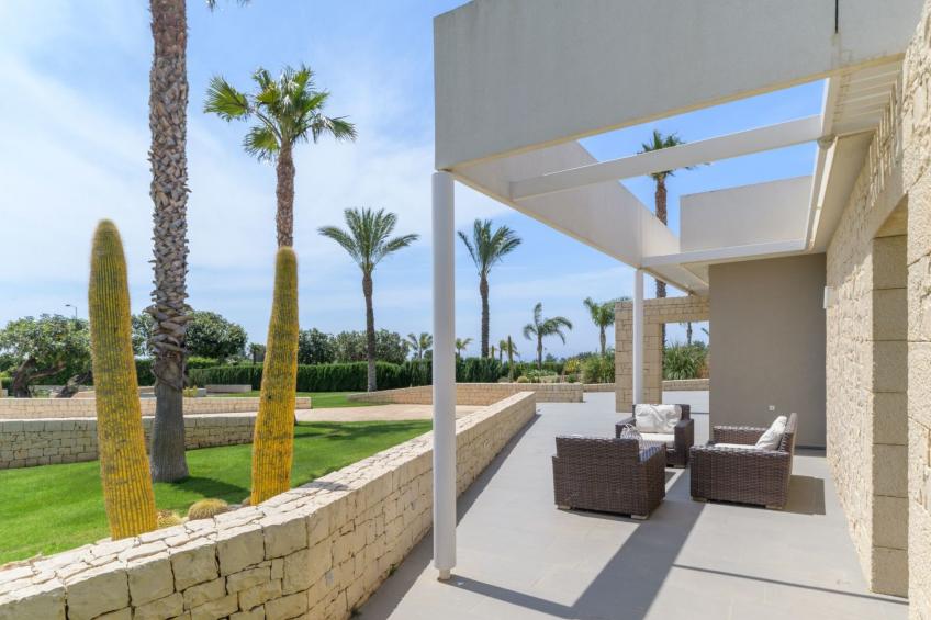 Tolles Ferienhaus in Cerasella mit Großem Garten - foto 28