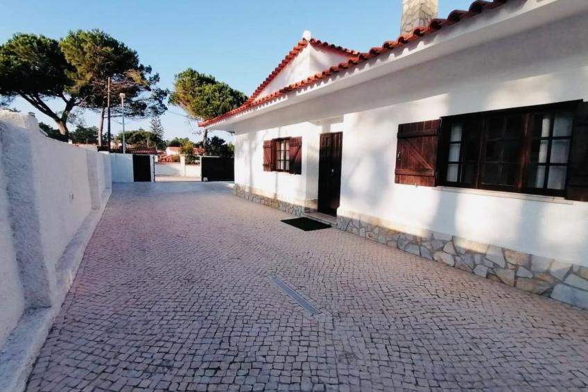 Luxuriöse Villa nur wenige Schritte vom Strand entfernt - foto 24