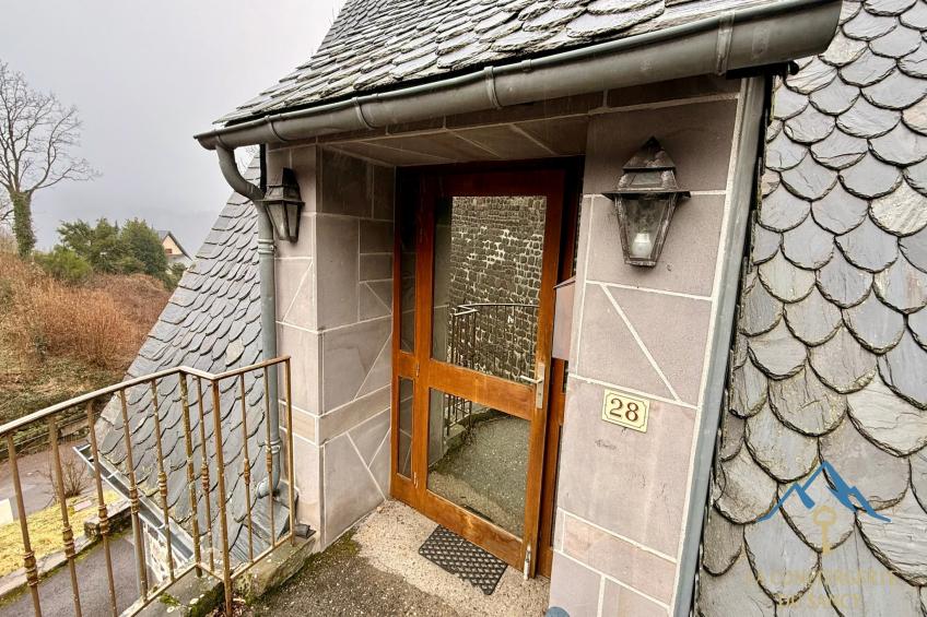 La Grange BOREL 12 pers Murat Le Quaire - foto 38