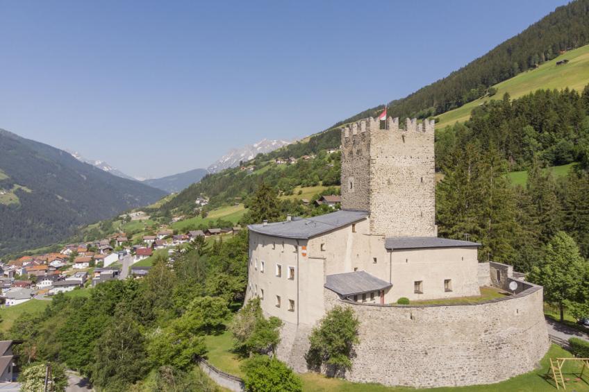 Wohnungen Burg Biedenegg (FIE211) - foto 58