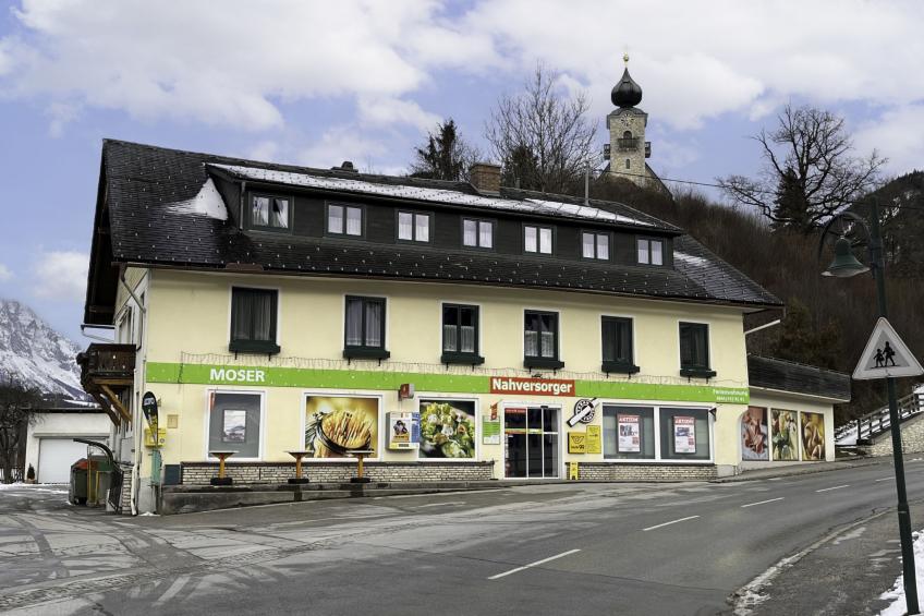 Ferienwohnung Moser (STS270) - foto 23