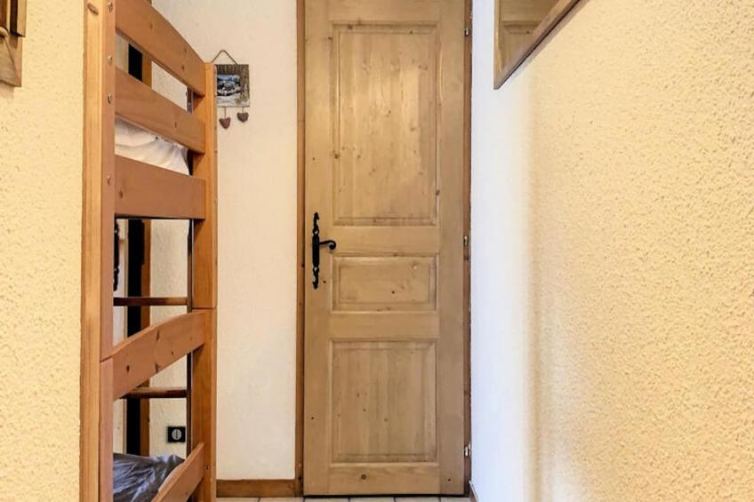 Studio à Les Carroz-d'Arâches - foto 7