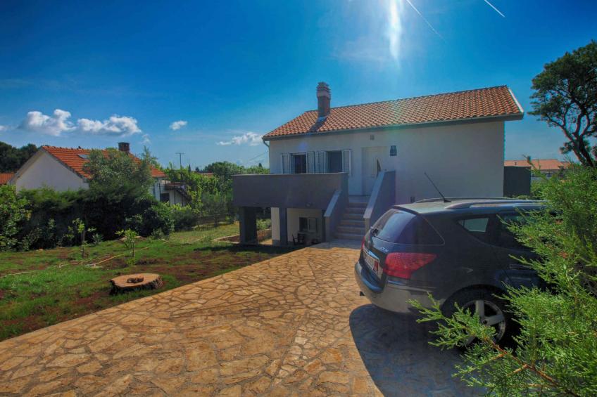 Holiday apartment with air conditioning - BF-FRXGG - foto 6