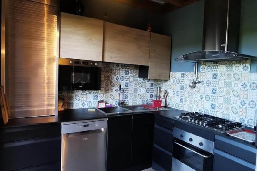 Chalet Au Revard , Au Calme 12 Pers. - foto 4