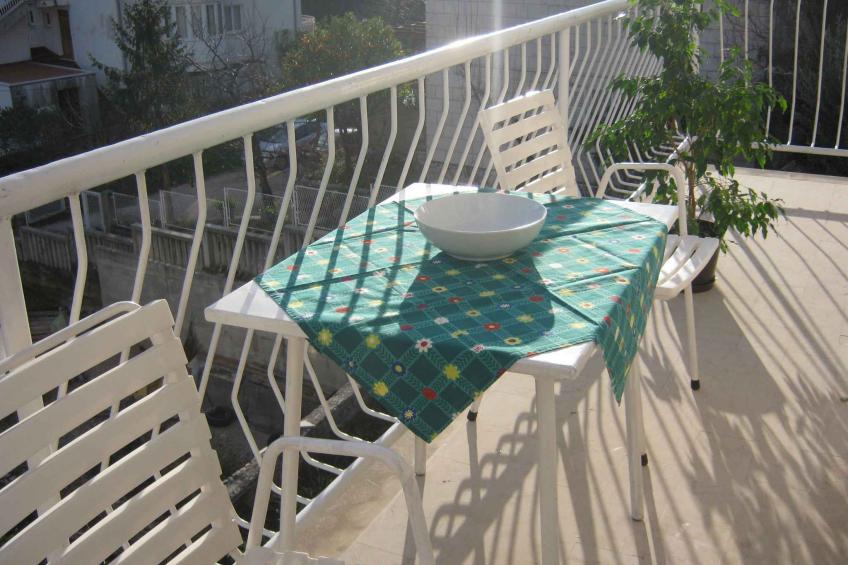 Appartement de vacances avec balcon à Dubrovnik - BF-PXK59 - foto 2