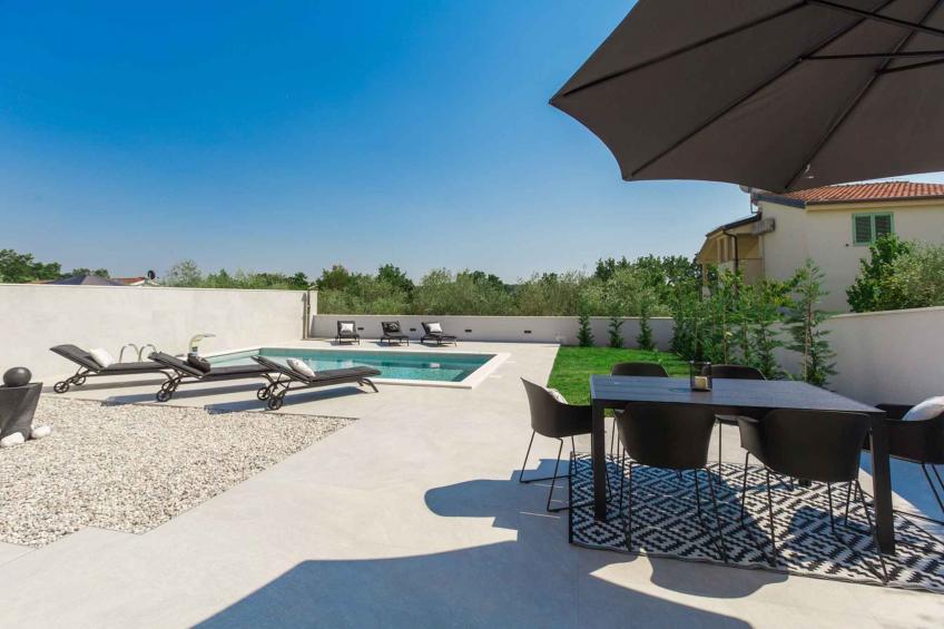 Vakantiewoning met airconditioning en zwembad - BF-X6JBN - foto 6