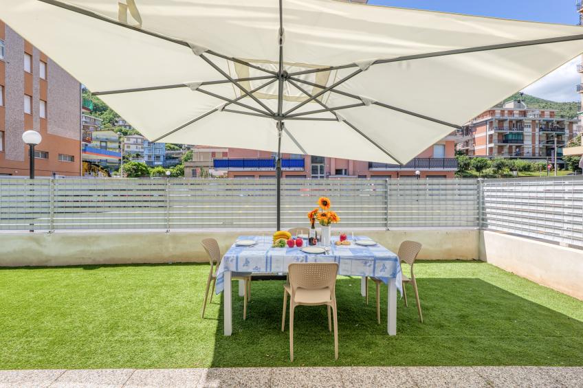 Marina Resort - Pool And Beach LUX - foto 11