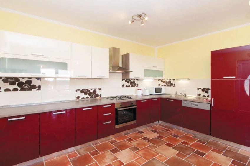 Holiday Home Boni - foto 8