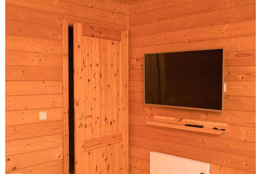 Ferienhaus in Hasselfelde - Haus 601 Auerhahn - foto 12