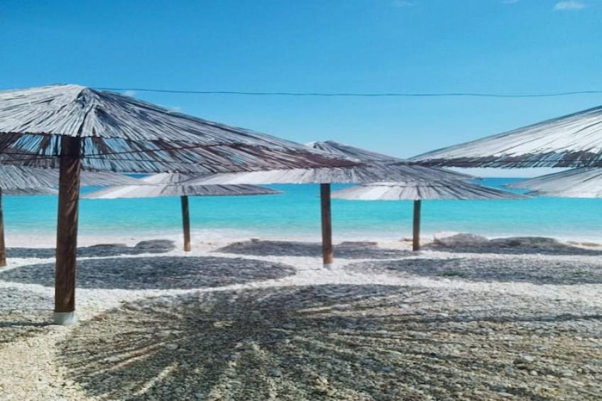 Apartment Marina - Two Bedroom Apartment with Terace - foto 20