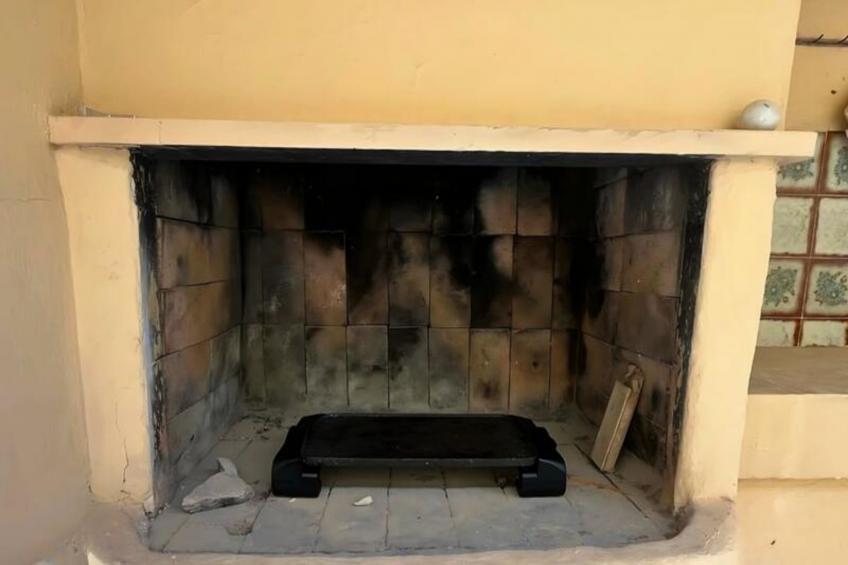 Authentique Finca Espagnole Avec Piscine Privée Et Jardin - foto 37