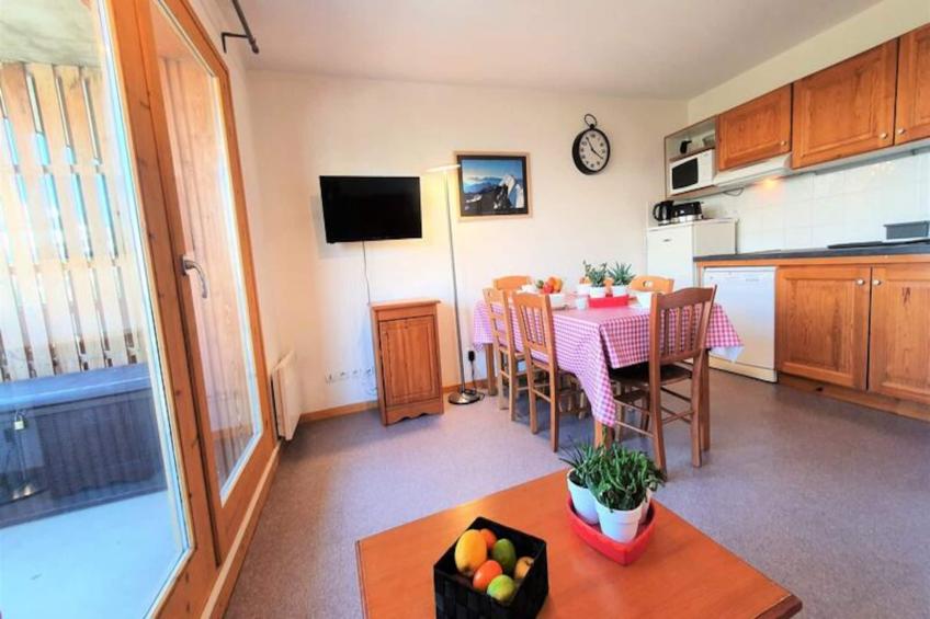 Résidence Les Chaumettes - foto 16