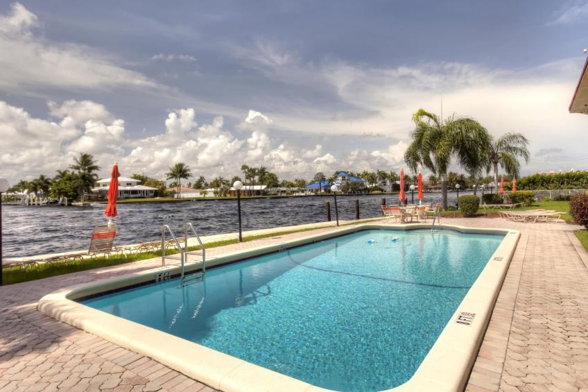 Casa Isabella im Herzen von Pompano Beach - foto 4