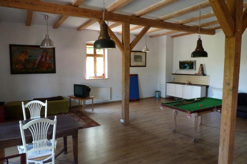 für Gruppen und große Familien - foto 22