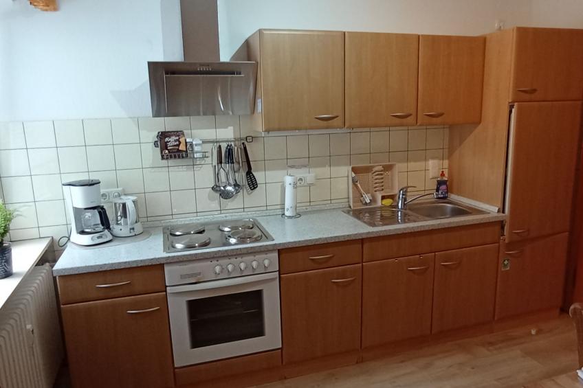 FeWo Am Kirchplatz - foto 3