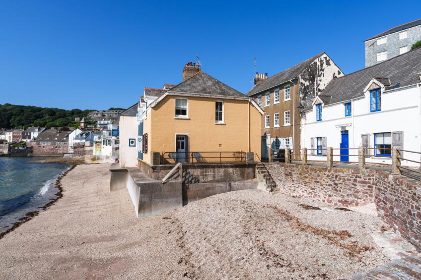 Rose Cottage, Kingsand - foto 25