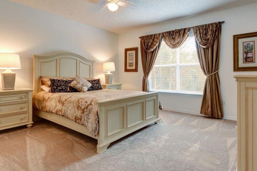 Luxuriöse 4-Bett-Villa in Disney - foto 22