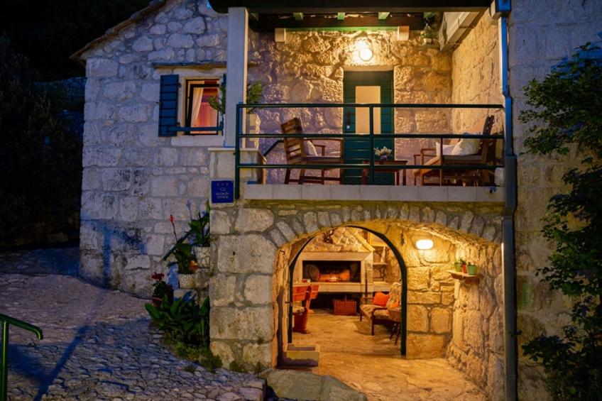 "Nikola" mit privatem Pool - foto 22