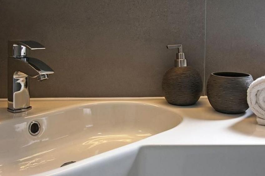 Villa Mosor mit beheiztem Salzwasserpool und Sauna - foto 27