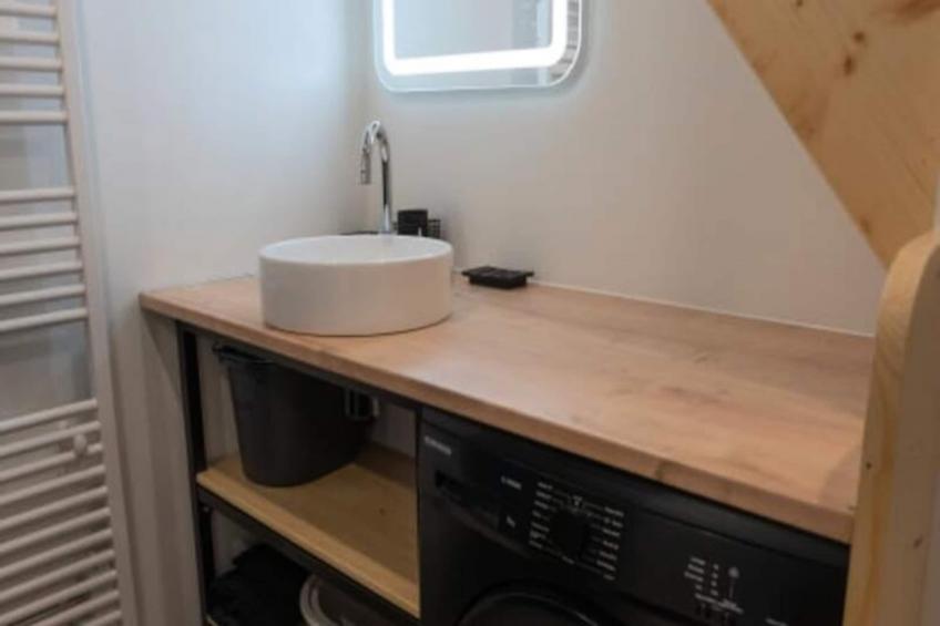 Maison Rénovée Et Climatisée Avec Wifi à 600m De La Plage - foto 9