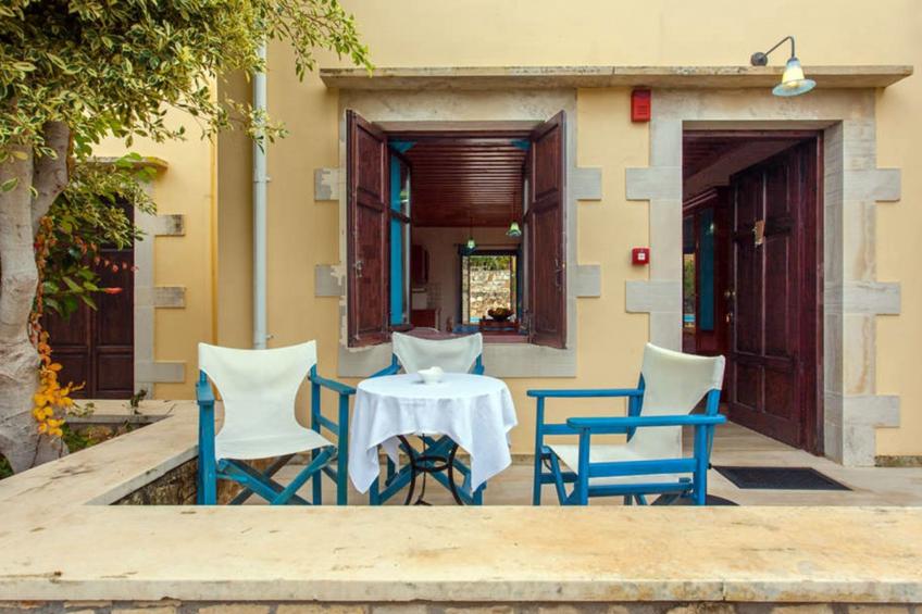 Studio mit zwei Balkonen - foto 22