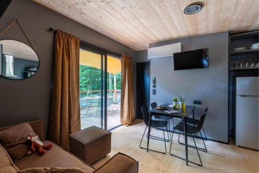 Chalet 4p 2Bdrms AirConPremium - foto 8