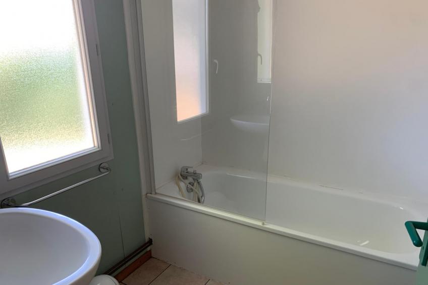 Natura Resort Pescalis Accessible 2-Bedroom Cottage - 6 people - foto 8