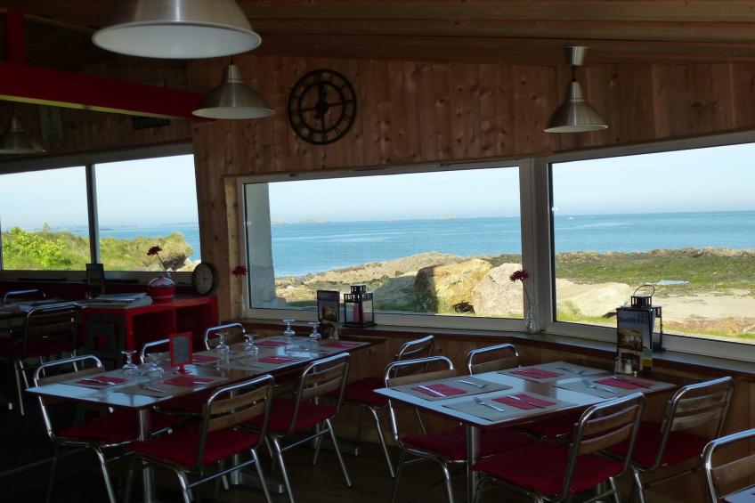Holiday home in Plougasnou Baie de Morlaix - foto 18