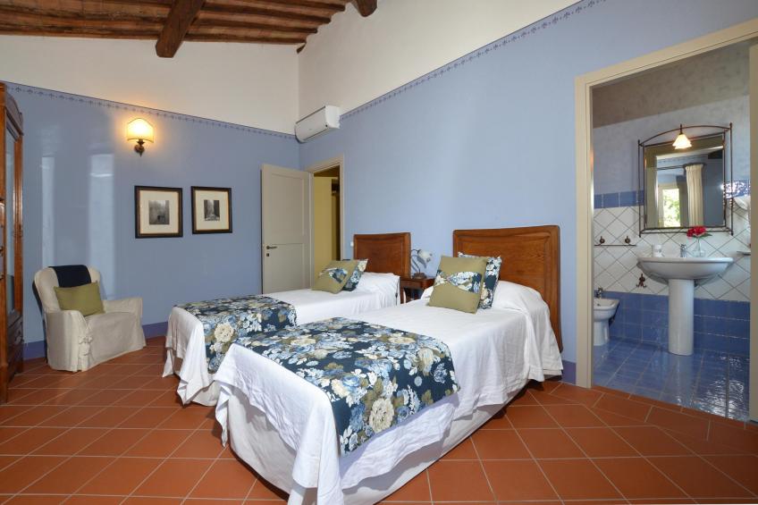 Villa Paradiso 16 - foto 15