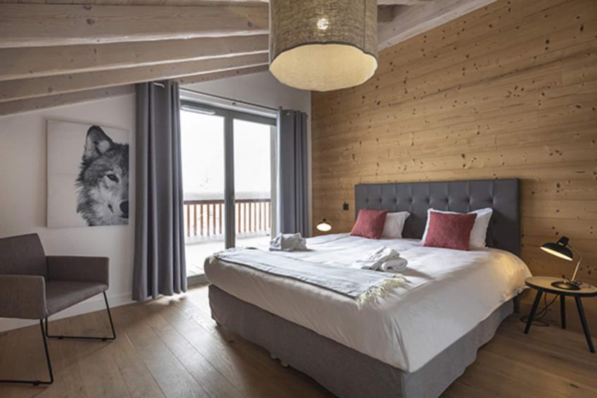 Le Hameau de barthelemy-A38P - foto 15