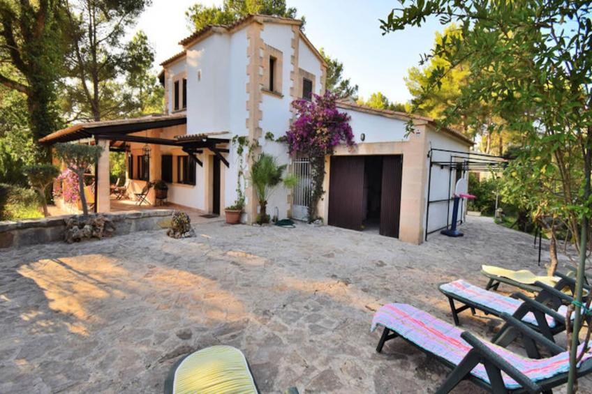 Chalets à Alcúdia - Port d'Alcúdia - foto 18