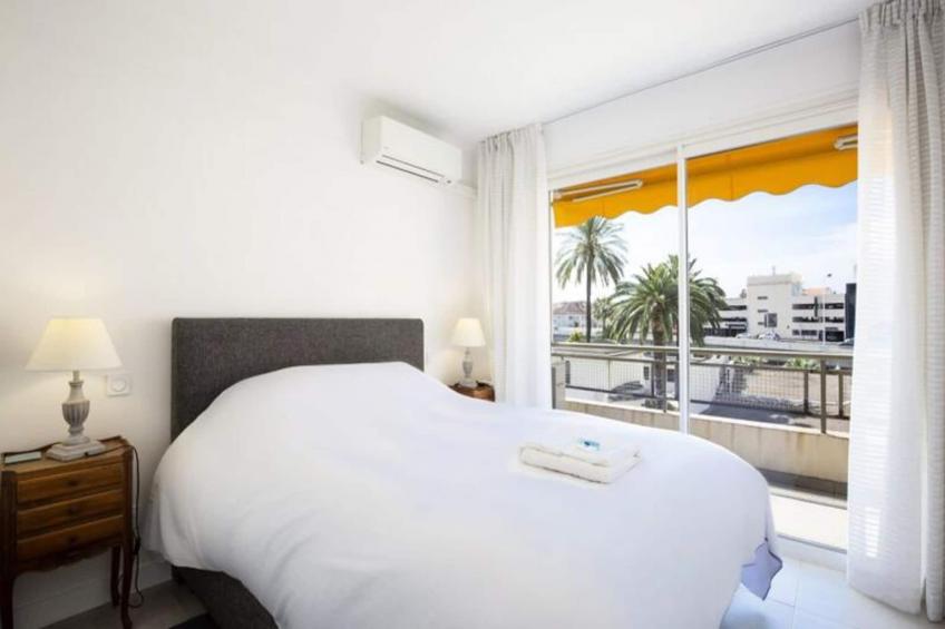 Résidence We ♥ Cannes ! Cosy 3 Pièces Tout Confort Avec Terrasse Cannes Centre - foto 34