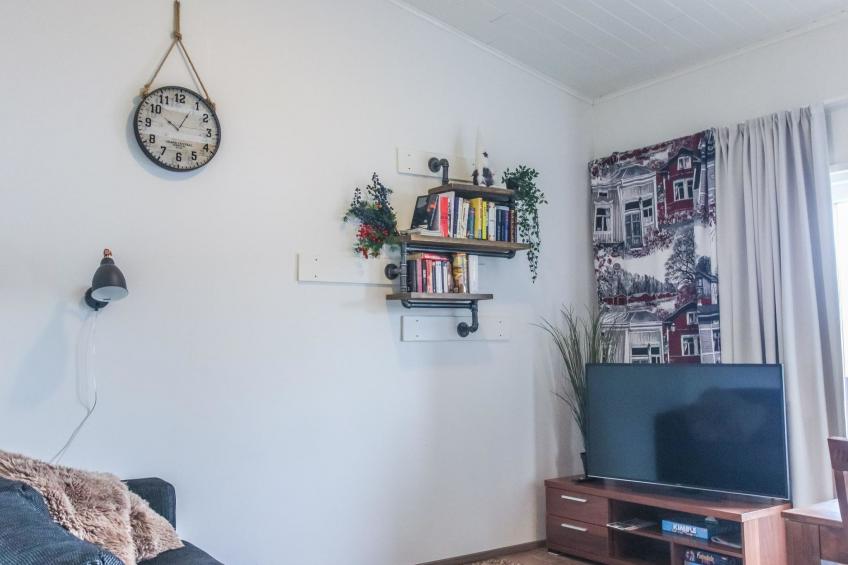 Skivillas 61 ukkohalla (b3) - foto 8