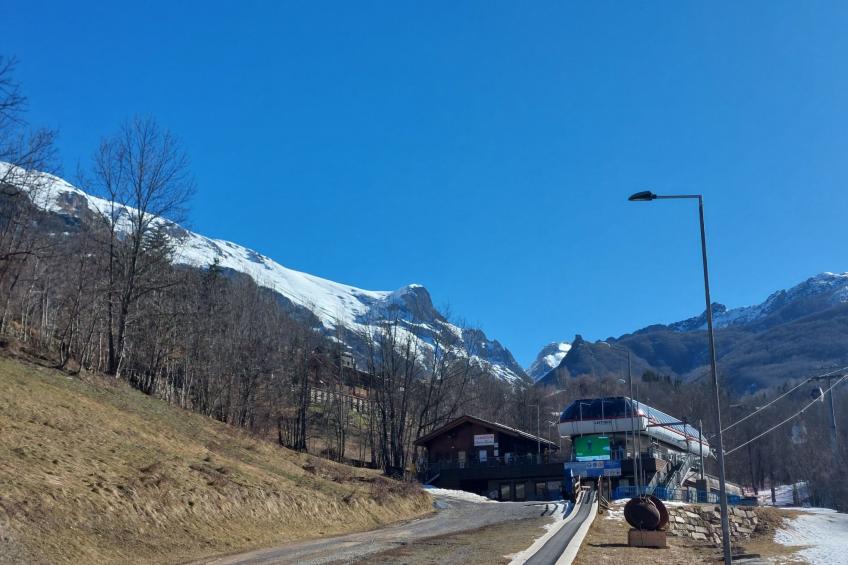 House Fiocco di Neve by Holiday World - foto 21