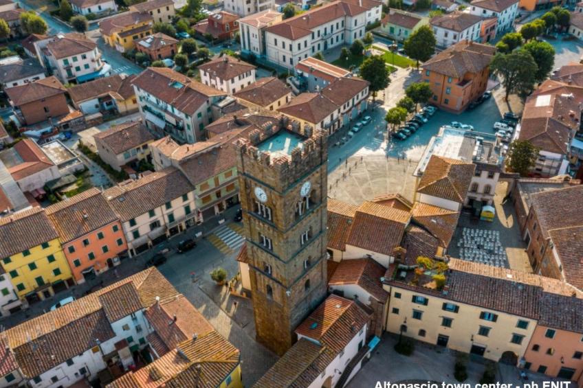 Villa mit Garten und privatem Pool - foto 50