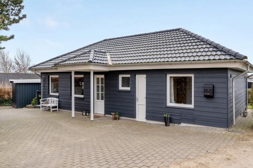 "Aloisia" - 300m from the sea in SE Jutland - foto 20