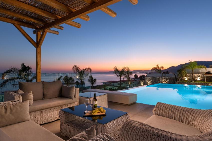 Ferienvilla Lido Blue in Strandnähe - foto 25