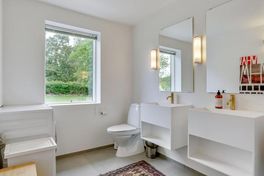 "Sissela" - 5m from the sea in Funen - foto 21