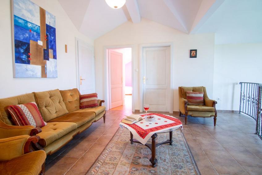 Anwesen "Villa Anton" mit eigenem Pool - foto 27