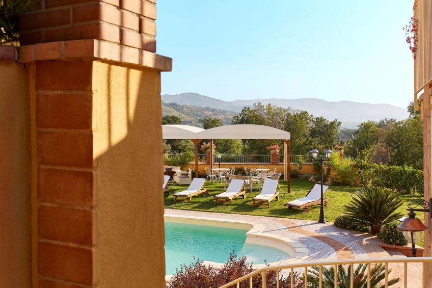 LandHausFelicia - Giglio - foto 4